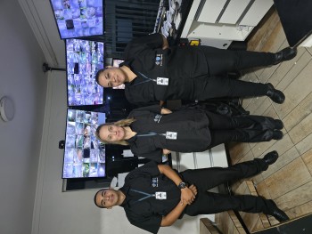Central de Monitoramento Cftv Central de Monitoramento Cftv