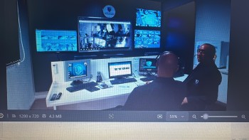 Central Monitoramento em Itanhaém
